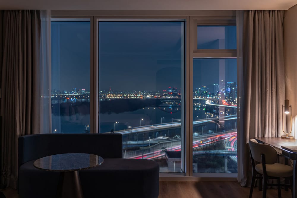 hotel naru seoul mgallery ambassador