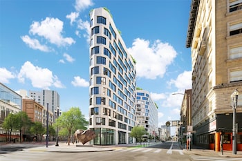 timbri hotel san francisco curio collection by hilton