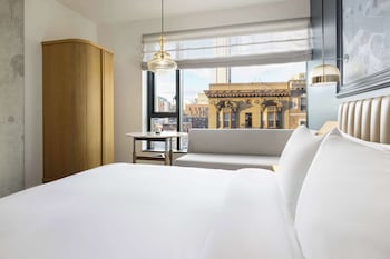 timbri hotel san francisco curio collection by hilton