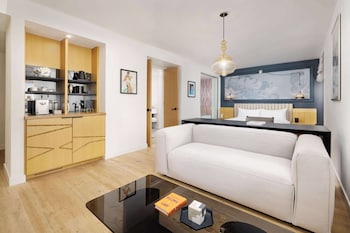 timbri hotel san francisco curio collection by hilton