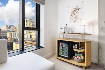 timbri hotel san francisco curio collection by hilton