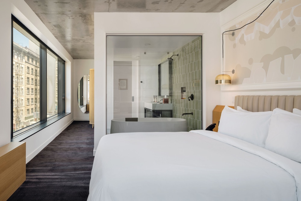 timbri hotel san francisco curio collection by hilton