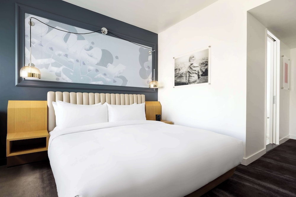 timbri hotel san francisco curio collection by hilton