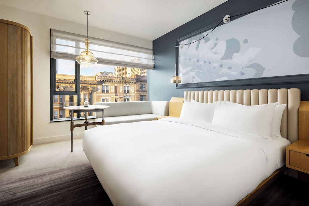 timbri hotel san francisco curio collection by hilton
