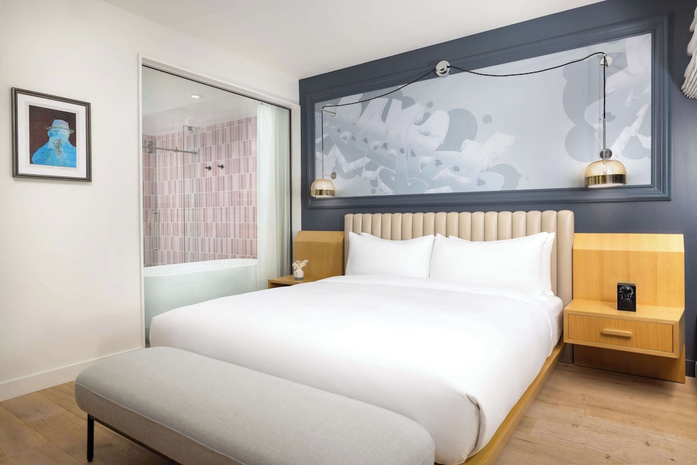 timbri hotel san francisco curio collection by hilton