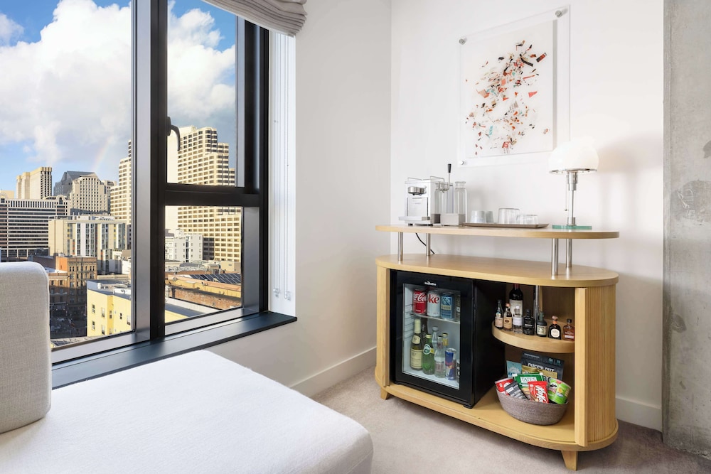 timbri hotel san francisco curio collection by hilton