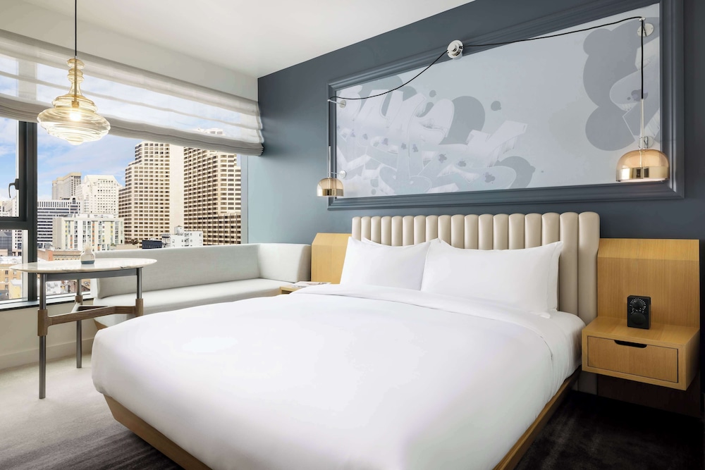 timbri hotel san francisco curio collection by hilton