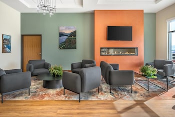 radisson hotel pendleton airport