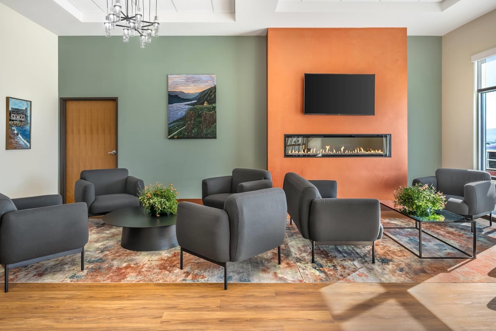 radisson hotel pendleton airport