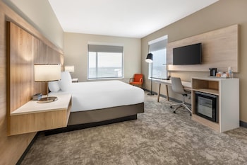 radisson hotel pendleton airport