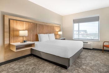 radisson hotel pendleton airport