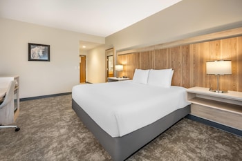 radisson hotel pendleton airport