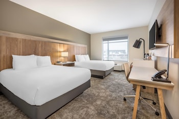 radisson hotel pendleton airport