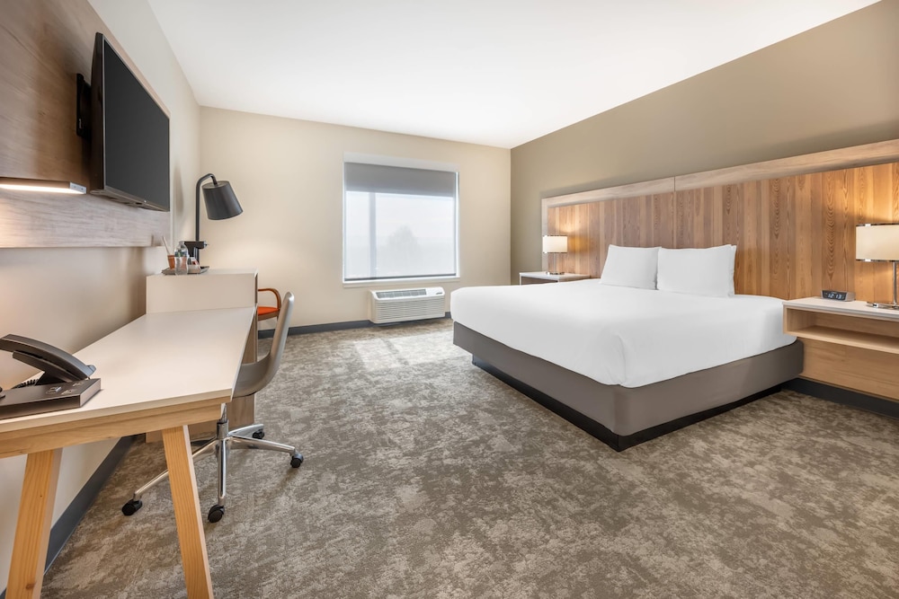 radisson hotel pendleton airport