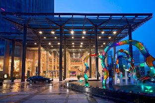 Sheraton Grand Shanghai Pudong Hotel & Residences,Shanghai>>Pudong,5 star