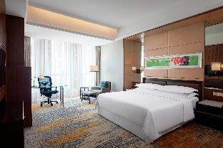 Sheraton Grand Shanghai Pudong Hotel & Residences,Shanghai>>Pudong,5 star