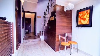 asapian house by shrigo hotels