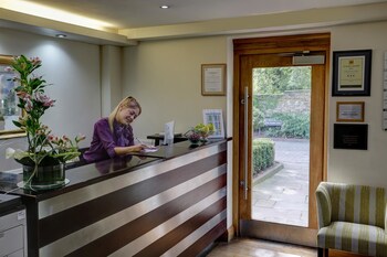 best western plus sheffield mosborough hall hotel