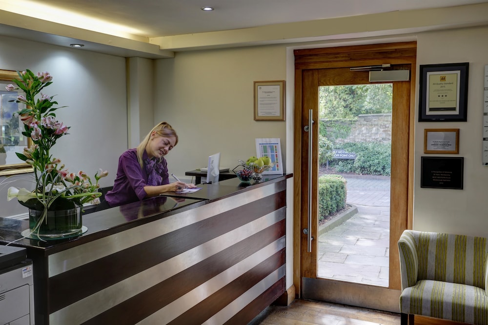 Best Western Plus Sheffield Mosborough Hall Hotel,Rotherham>>Mosborough,3 star