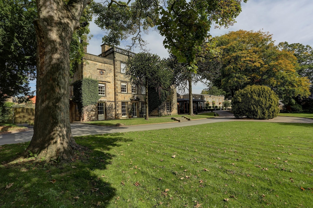 Best Western Plus Sheffield Mosborough Hall Hotel,Rotherham>>Mosborough,3 star
