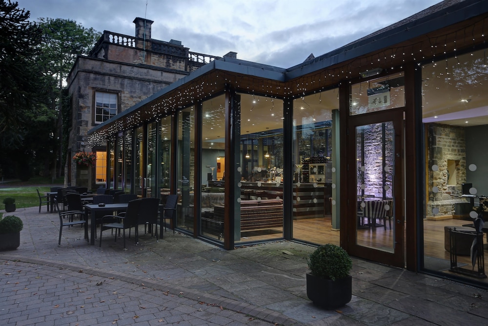 Best Western Plus Sheffield Mosborough Hall Hotel,Rotherham>>Mosborough,3 star
