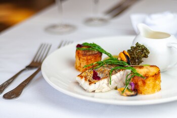 best western plus sheffield mosborough hall hotel