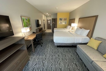 la quinta by wyndham valdosta