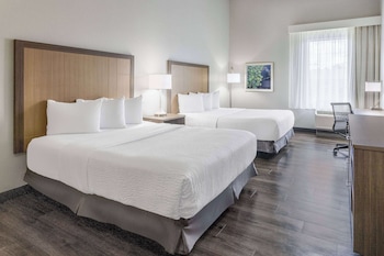 la quinta by wyndham valdosta