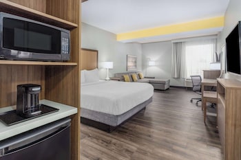 la quinta by wyndham valdosta