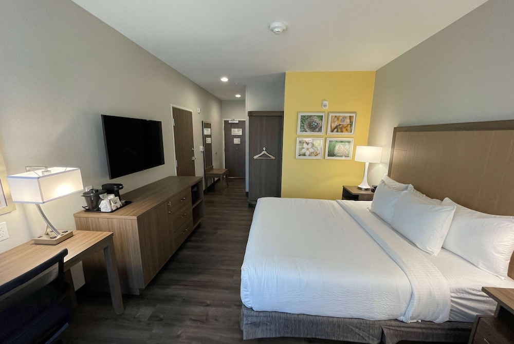 la quinta by wyndham valdosta