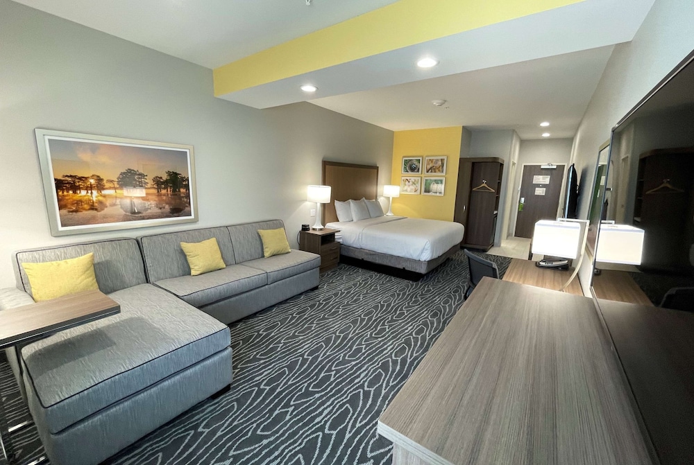 la quinta by wyndham valdosta