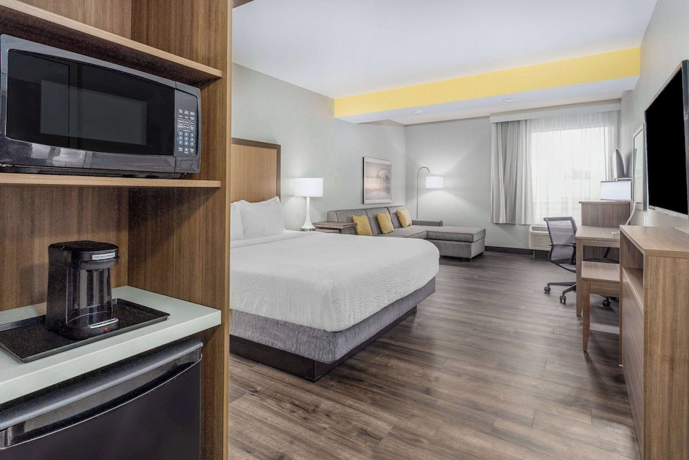 la quinta by wyndham valdosta