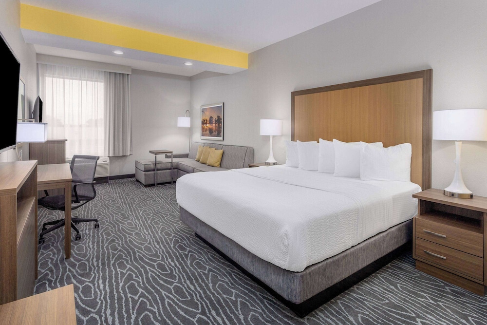 la quinta by wyndham valdosta