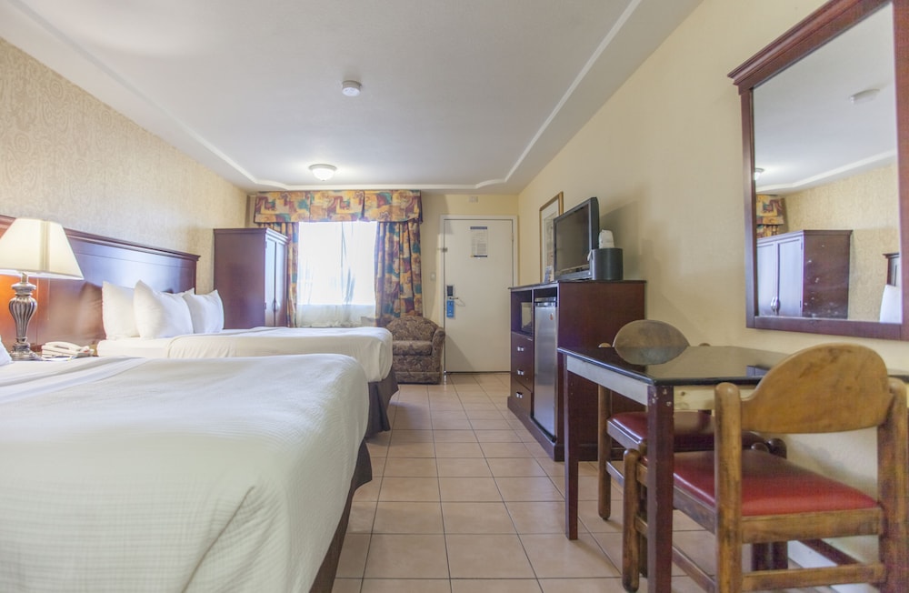 days inn by wyndham shenandoah