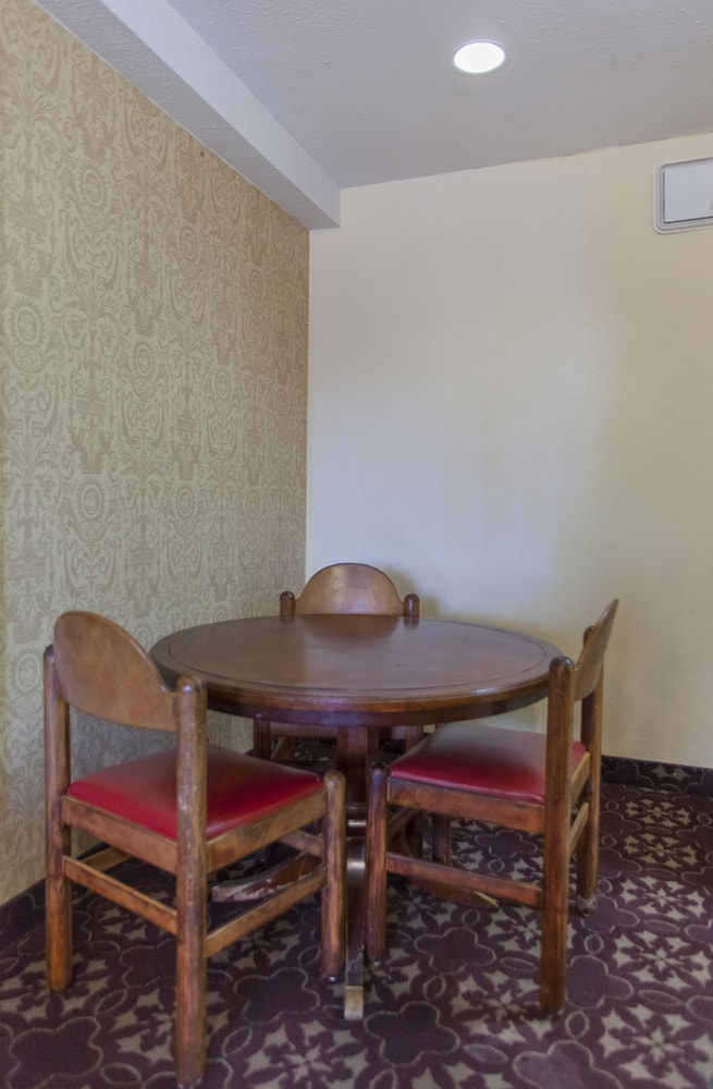 days inn by wyndham shenandoah