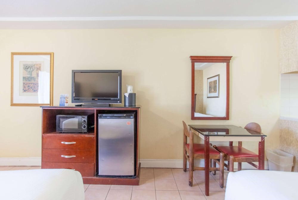 days inn by wyndham shenandoah