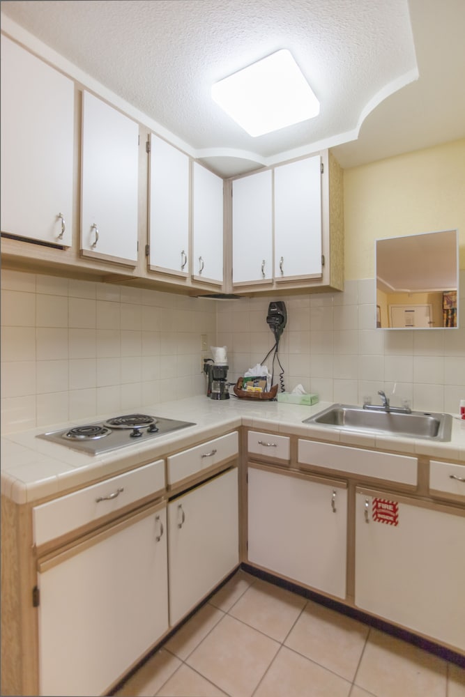 days inn by wyndham shenandoah