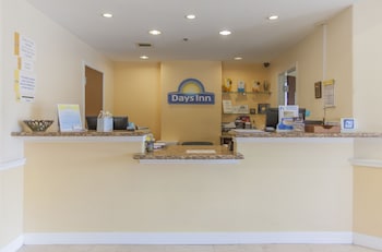 days inn by wyndham shenandoah