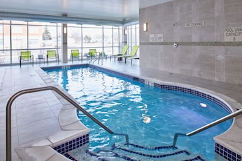 springhill suites by marriott detroit dearborn