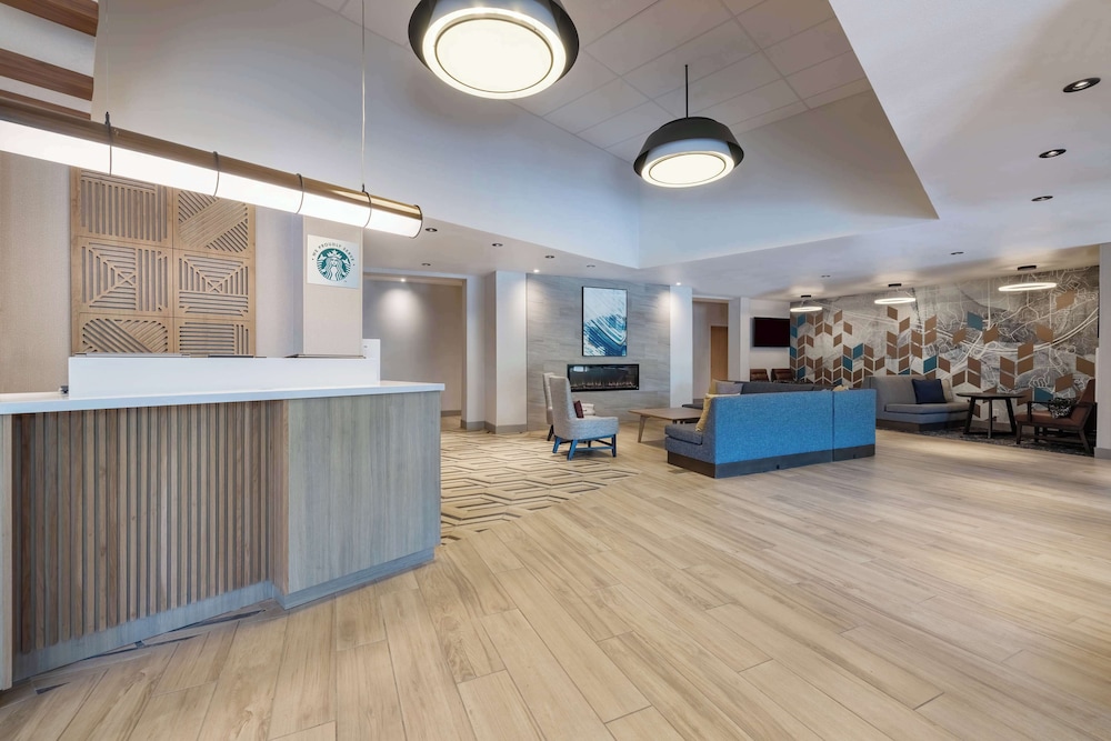 hyatt place flagstaff