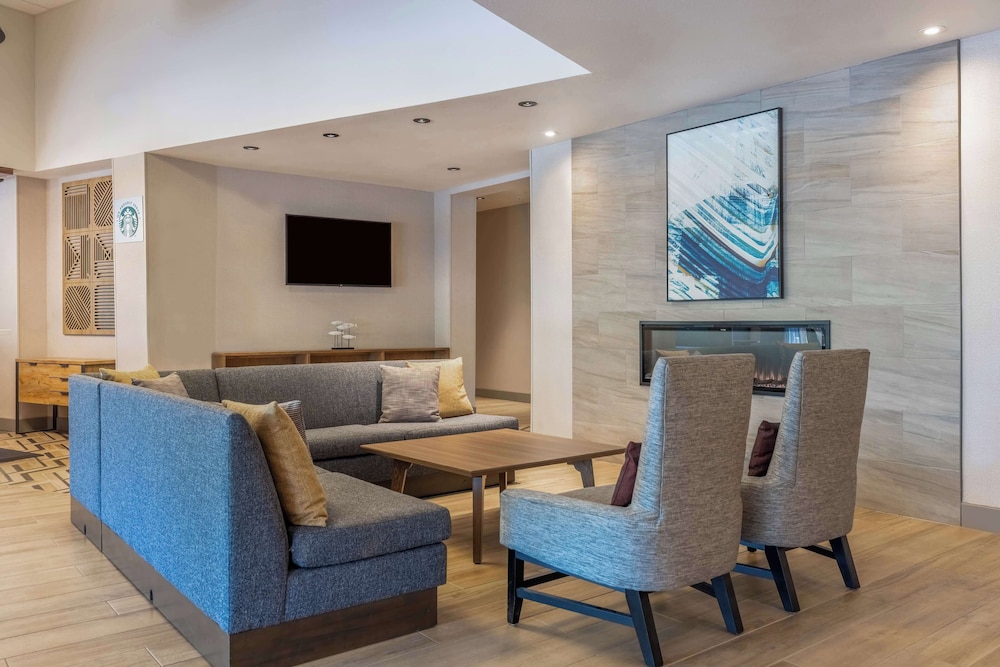 hyatt place flagstaff