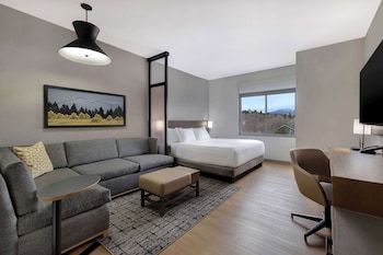 hyatt place flagstaff