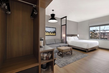 hyatt place flagstaff