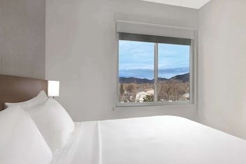 hyatt place flagstaff