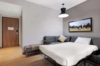 hyatt place flagstaff