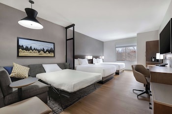 hyatt place flagstaff