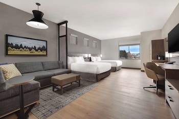 hyatt place flagstaff