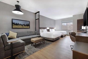 hyatt place flagstaff