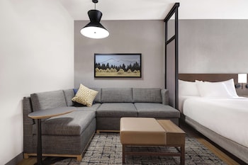 hyatt place flagstaff