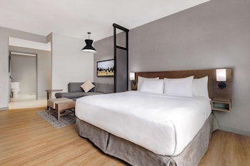 hyatt place flagstaff